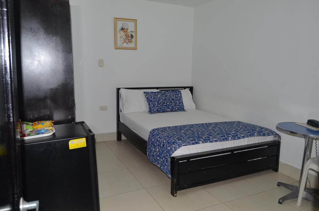 Hotel Medellin Santa Marta  Bagian luar foto