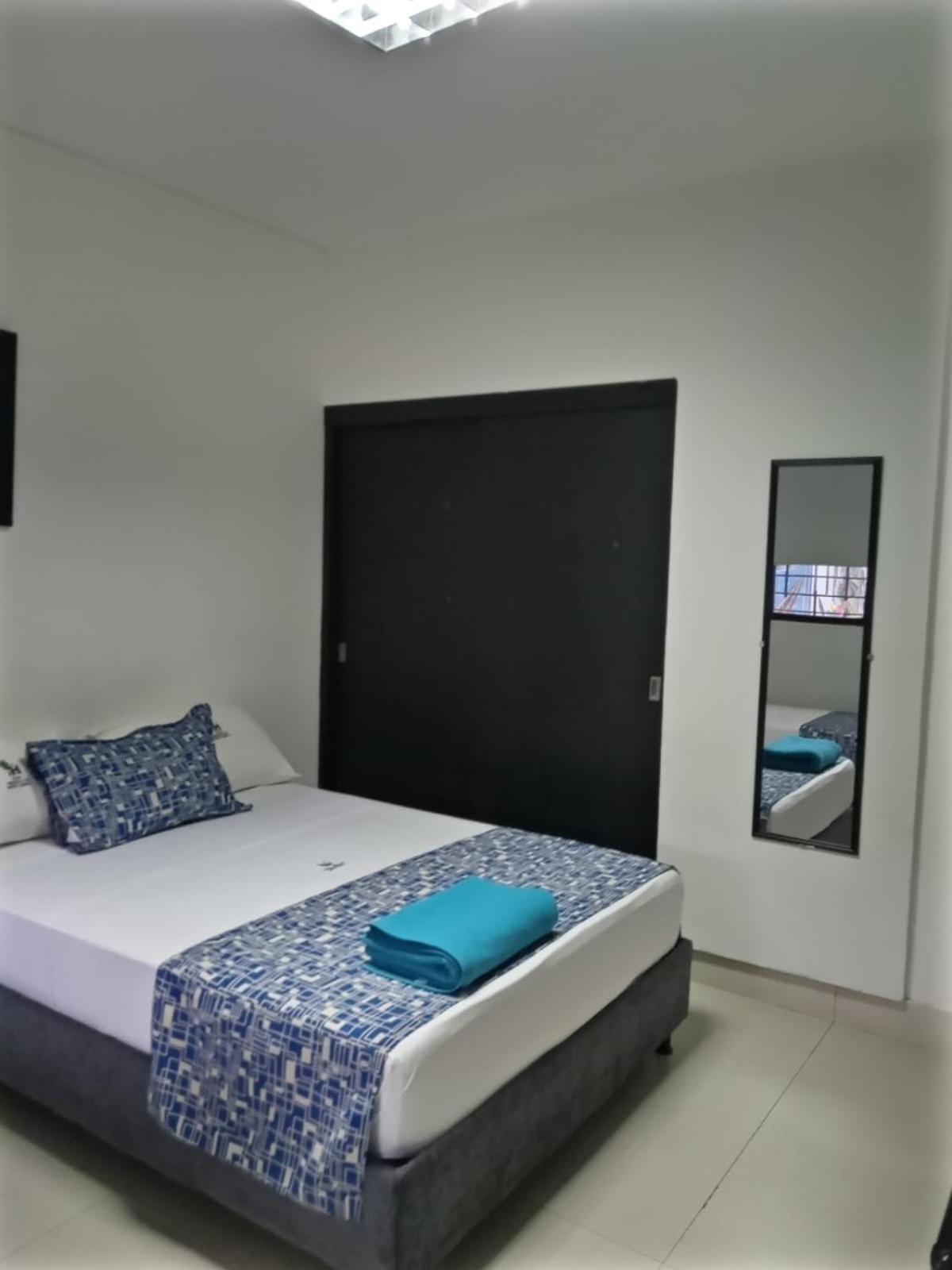 Hotel Medellin Santa Marta  Bagian luar foto