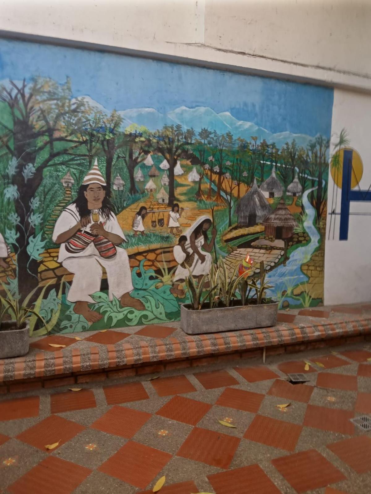 Hotel Medellin Santa Marta  Bagian luar foto