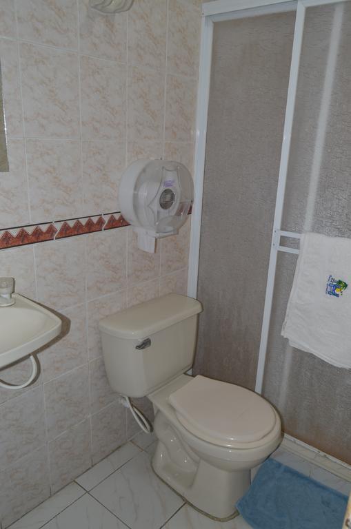 Hotel Medellin Santa Marta  Bagian luar foto